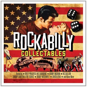 V.A. - Rockabilly Colectables